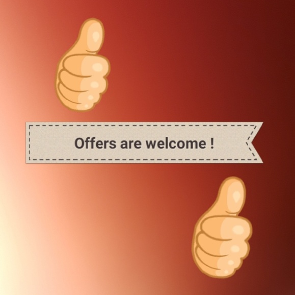 Make an offer !!!! - Picture 1 of 2